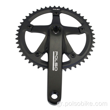 Square Hole Bike Chainwheel για ποδήλατο μιας ταχύτητας